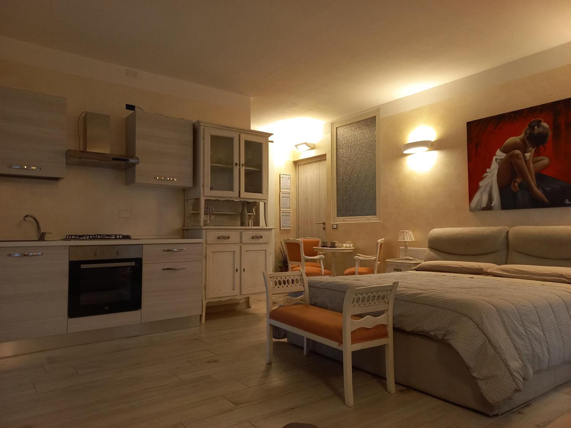 Dimora La Risorgiva Hotel เวโรนา ภายนอก รูปภาพ